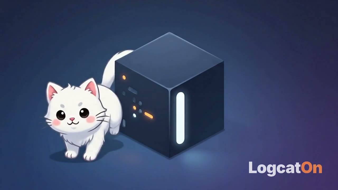 LogcatOn — Android Logcat Viewer for macOS, Windows & Linux (Free)